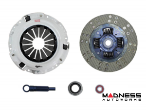 Honda Civic Clutch Kit - Clutch Masters - FX200 - 1.7L - `01-`05